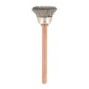 luxe soldes Castorama 2 Brosses En Acier Dremel Inoxydable 13 Mm 7