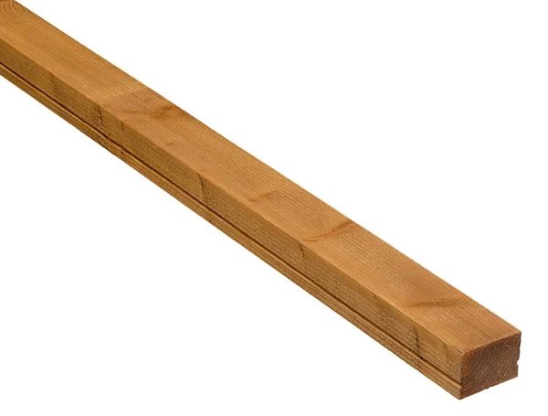 Castorama 2 Lambourdes En Pin I-clips L.198,4cm site pas cher 1