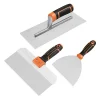 à prix d'occasion Castorama 2 Truelles + 1 Couteau Magnusson 7