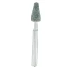 Castorama 3 Meules à Rectifier Dremel Carbure De Silicium 4.8 Mm officiel 5