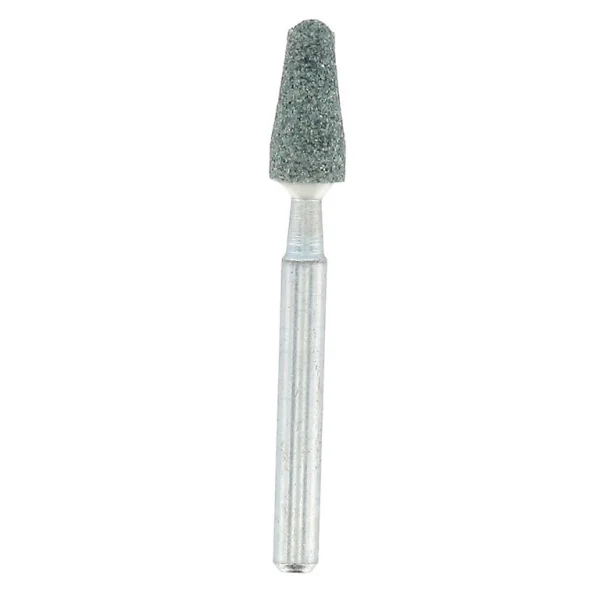 Castorama 3 Meules à Rectifier Dremel Carbure De Silicium 4.8 Mm officiel 1