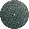 Castorama 5 Disques à Tronçonner Renforcés Dremel Ø32 Mm ép. 1.2 Mm magasin 7