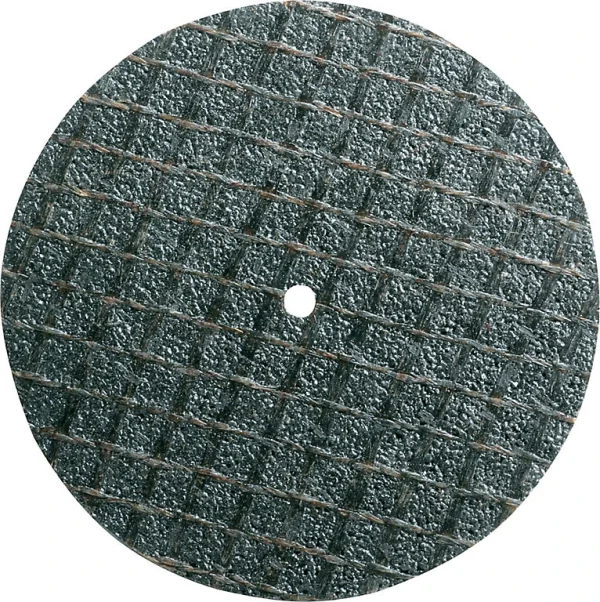 Castorama 5 Disques à Tronçonner Renforcés Dremel Ø32 Mm ép. 1.2 Mm magasin 1