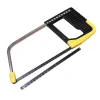 boutique pas cher Castorama 5 Lames De Scie Junior Stanley 150 Mm 7