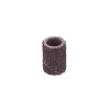 france en ligne Castorama 6 Bandes Tambour 1/4 Gros Grain Dremel Ø6,4 Mm 5