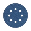 Castorama Abrasif Pour Ponceuse Excentrique Norton ø 125 Mm, Grain 80 – 5 Pièces Satisfait ou Remboursé 7