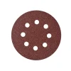 grossiste en ligne Castorama Abrasif Pour Ponceuse Excentrique Universal ø 125 Mm, Assortiment – 10 Pièces 7