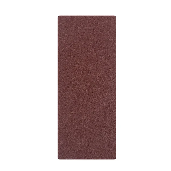 Castorama Abrasif Pour Ponceuse Vibrante Universal 93 X 230 Mm, Grain 180 – 10 Pièces économies garanties 1