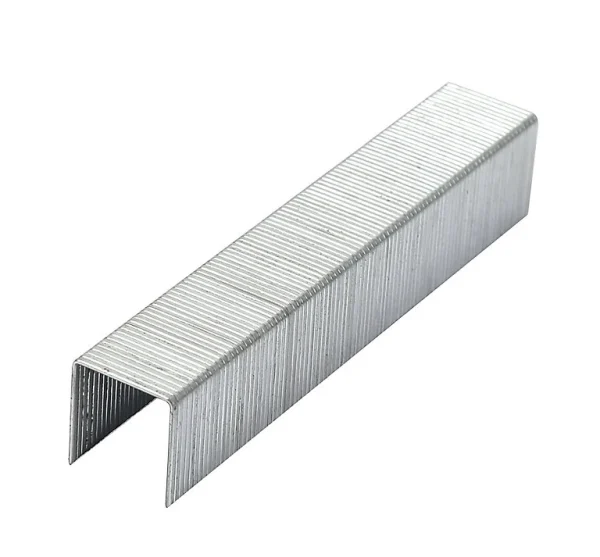 Castorama Agrafe Pour Travaux Légers Magnusson 12 Mm, 1000 Pièces en promotion 1
