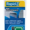 magasin france Castorama Agrafes Rapid N°140 10 Mm 7