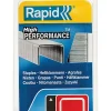 meilleur cadeau Castorama Agrafes Rapid N°53 4 Mm, 1600 Pièces 7