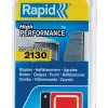 Castorama Agrafes Rapid N°53 8 Mm, 2130 Pièces magasins pas chers 7
