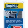 Castorama Agrafes Rapid N°53 8 Mm Inox boutique en ligne 5