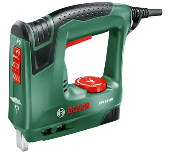 achetez pas cher Castorama Agrafeuse Cloueuse Bosch PTK14EDT 1