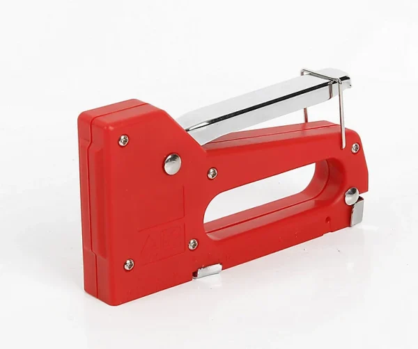 marque pas cher en ligne Castorama Agrafeuse Manuelle 1
