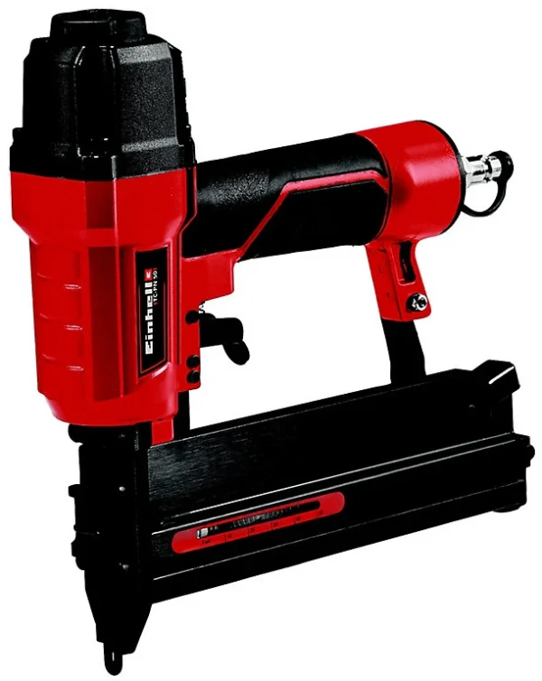 Castorama Agrafeuse Pneumatique Einhell TC-PN 50 boutique pas cher 1