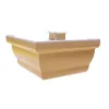Distributeur Officiel Castorama Angle Extérieur Elegante Sable 5