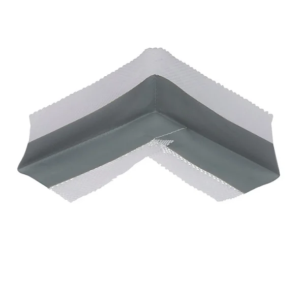 fashioniable Castorama Angle Intérieur En Caoutchouc Imperméable 14 x 14 x 6 x 6 cm 1