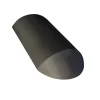 Castorama Arêtier D’about De 42 Graphite magasin en ligne 5