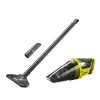 Castorama Aspirateur à Main Sans Fil Ryobi One+ R18HVF 18V 540 Ml (sans Batterie) outlet soldes 5