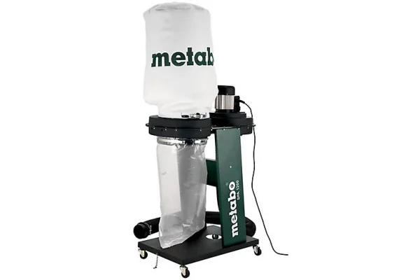 Distributeur Officiel Castorama Aspirateur à Sciure Metabo SPA 1200 1