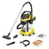 Castorama Aspirateur Eau Et Poussières Karcher WD 6 P S V-30/6/22/T ﻿soldes 5