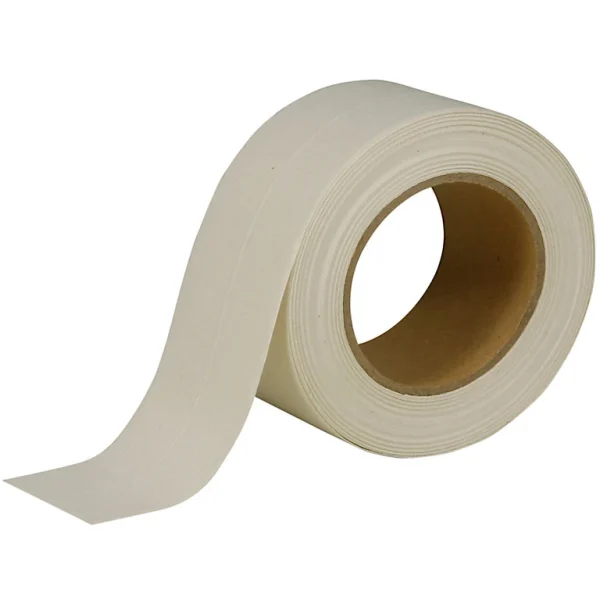 guranteed de qualité Castorama Bande à Joint Papier Diall 30m X 50mm 1