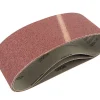 Castorama Bande Abrasive Universal 100 X 560 Mm, Grain 40 – 3 Pièces boutique pas cher 7