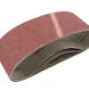 à prix d'occasion Castorama Bande Abrasive Universal 100 X 560 Mm, Grain 80 – 3 Pièces 7