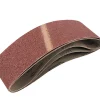 qualité supérieure Castorama Bande Abrasive Universal 100 X 610 Mm, Grain 40 – 3 Pièces 7