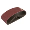 Castorama Bande Abrasive Universal 76 X 457 Mm, Assortiment à prix d'occasion 7