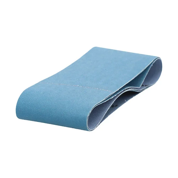 Castorama Bande Abrasive Universal 76 X 457 Mm, Grain 120 – 3 Pièces grande marque pas cher 1