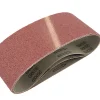 Castorama Bande Abrasive Universal 76 X 533 Mm, Grain 120 – 3 Pièces se précipiter pour acheter 7