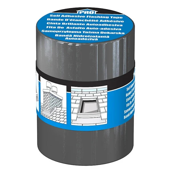 à prix très bas Castorama Bande D’étanchéité Diall Gris 20 Cm L.3 M 1