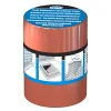 Castorama Bande D’étanchéité Diall Rouge 20 Cm L.10 M ﻿soldes 7