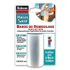 Castorama Bande De Démoulage Pour Mastic Rubson Coloris Transparent 25 M luxe soldes 7
