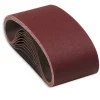 meilleur service Castorama Bande De Toile Corindon 75 X 457 Grain 40/80/120, Lot De 3 7