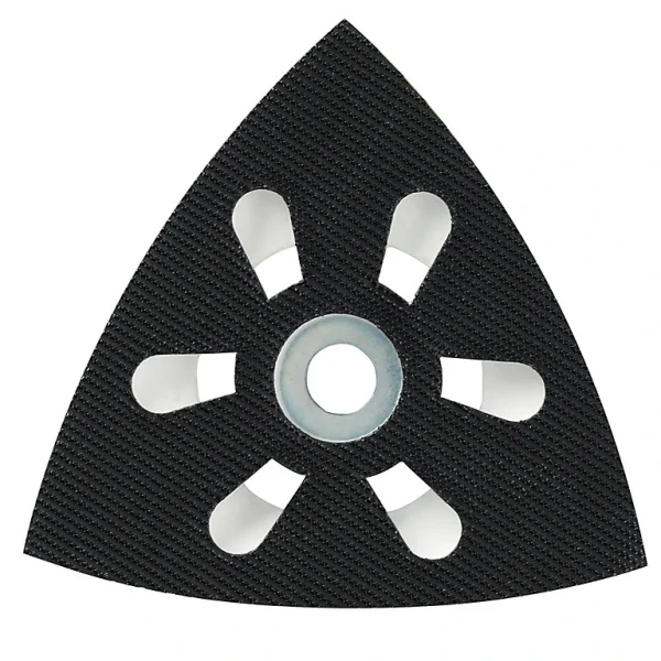 à prix réduits Castorama Base De Ponçage AVZ 93 G Bosch Starlock 93mm 1