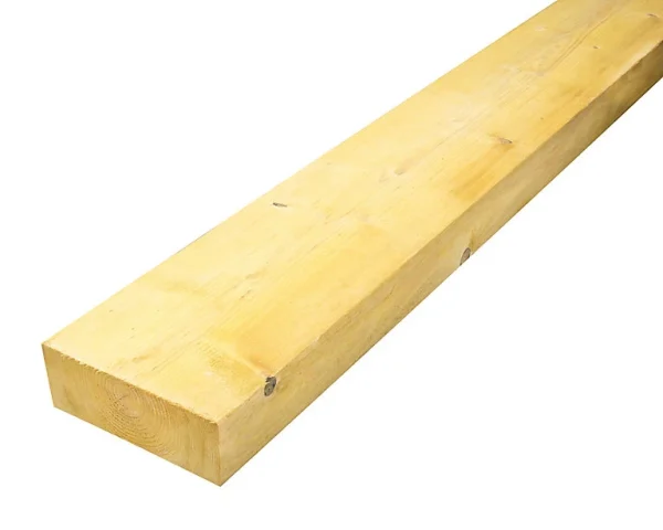 Castorama Bastaing Traité 175 X 63 Mm, L.5 M Nouvelle Collection 1