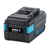 vente pas cher Castorama Batterie Et Chargeur Mac Allister 36V 4.0AH 7
