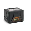 Castorama Batterie Lithium-Ion Stihl AK20 36V – 3,2Ah styles dernier cri 5