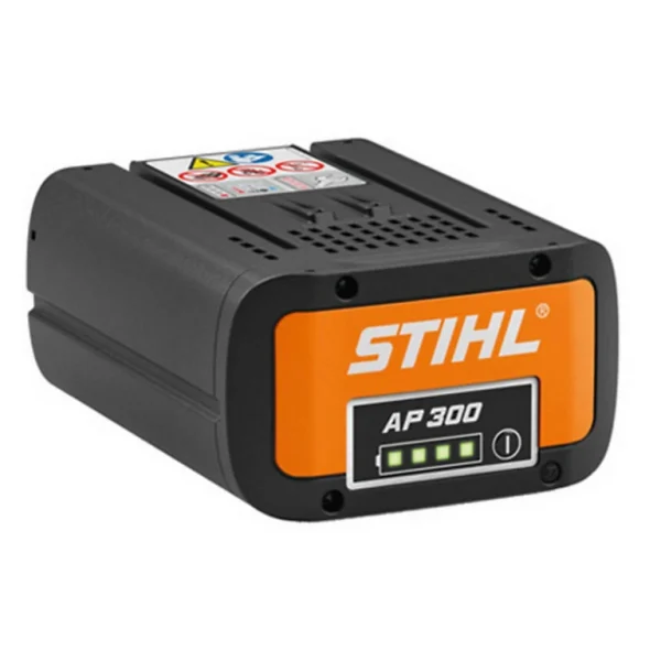 Castorama Batterie Lithium-Ion Stihl AP300 36V – 6,3Ah meilleur service 1