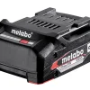 Castorama Batterie Metabo 18V – 5.2 Ah magasin france 5