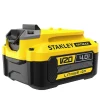 outlet Castorama Batterie Stanley FatMax V20 SFMCB204 18V – 4Ah 7