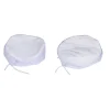 Castorama Beret De Lustrage Universal ø18 Cm, Lot De 2 authentiques 5