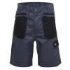 Castorama Bermuda à Poches Multiples Site Harrier Gris/noir Taille 48 mode pas cher 5