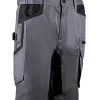 Castorama Bermuda Coverguard Baru Gris Lime Taille XXL magasin en ligne 5