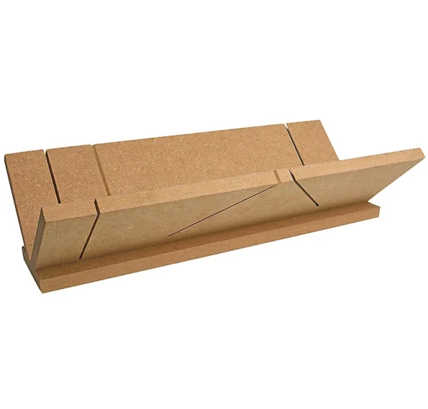 Castorama Boite à Coupe Pour Moulure 51 Cm grossiste en ligne 1