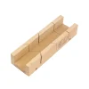 styles dernier cri Castorama Boîte à Onglet En Bois 7