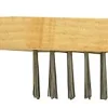 Castorama Brosse De Décapage Tivoly Manche Bois Et Fil Inox boutique en ligne 7